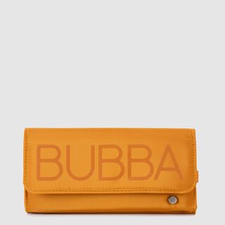 Billetera Charlotte Mustard Bubba Essentials,hi-res