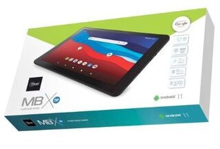 Tablet 10" Quad Core MBX SE 8717 Nexstore,hi-res
