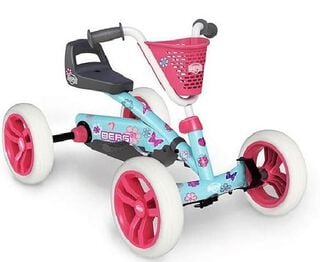 Go Kart Buzzy Bloom,hi-res