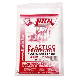 Protector plástico 10 m2 | 2.5 mt x 4.0 mt x 0.002 mm,hi-res