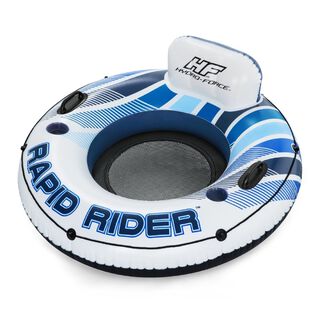 Flotador Anillo Inflable Rider Hydro Force,hi-res