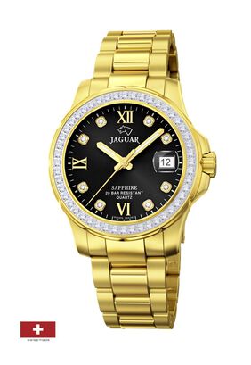 Reloj J895/4 Jaguar Mujer Quartz,hi-res