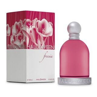 Perfume Halloween Freesia Edt 100ml,hi-res