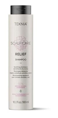 Shampoo Lakme 44382 Scalp Care Relief 300ml,hi-res