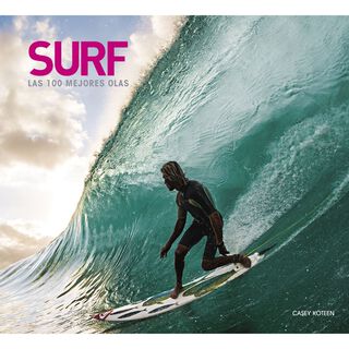 Surf. Las 100 mejores olas,hi-res
