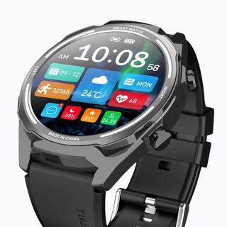 Reloj Inteligente Smartwatch Bluetooth NJH Sport,hi-res