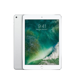 Apple iPad Air 2 de 32GB Plateado Reacondicionado,hi-res