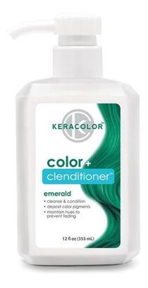 Acondicionador Color Kerachroma Emerald 355ml,hi-res