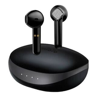 Audifonos Bluetooth Mibro Earbuds S1 Negro,hi-res