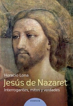 Libro Jesus De Nazaret,hi-res