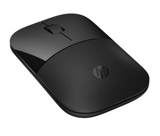 Mouse Dual HP Z3700 JackBlack,hi-res
