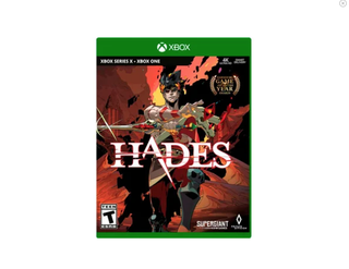 Hades - Xbox Series X - Sniper,hi-res