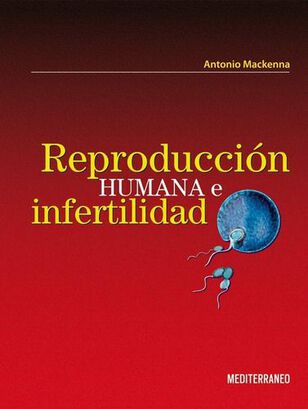 Libro Reproduccion Humana E Infertilidad,hi-res