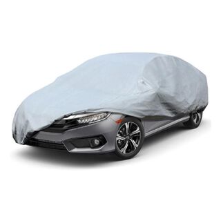 Carpas Para Autos Cobertor Impermeable L,hi-res