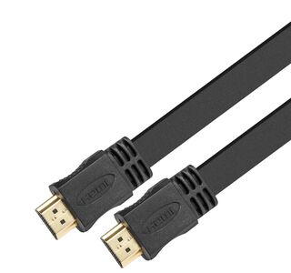 Cable HDMI XTC-406 1,08 m HDMI Tipo A Estándar Negro,hi-res