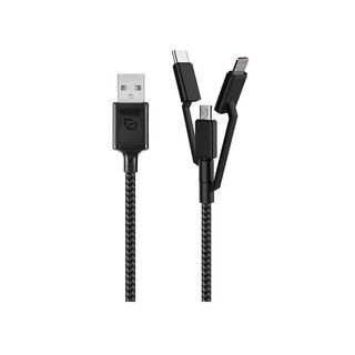 Dusted Cable Universal 3 en 1 Rugged,hi-res