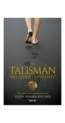 Libro El Talismán Del Líder Danzante -352-,hi-res