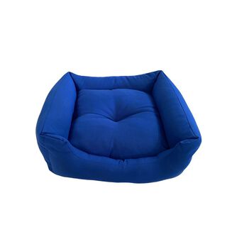 Cama sofa azul talla M,hi-res