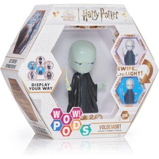 Wow! Pods - Colección Wizarding World - Voldemort,hi-res