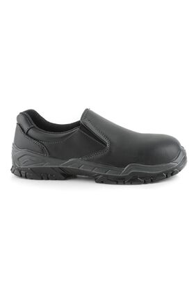 Zapato Seguridad 954  Negro,hi-res