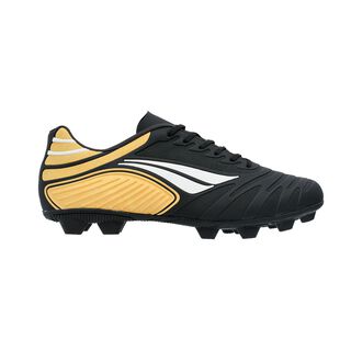 Zapato de Fútbol Penalty Matis Y-2 Negro-Dorad,hi-res