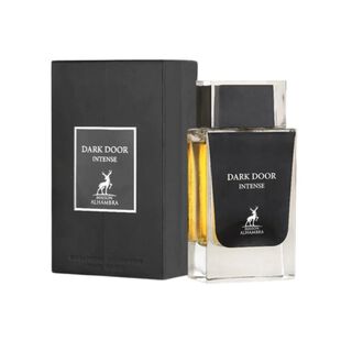 Perfume Maison Alhambra Dark Door Intense EDP 100 Ml Hombres,hi-res