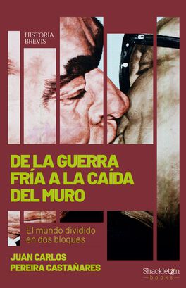 LIBRO DE LA GUERRA FRIA A LA CAIDA DEL MURO /280,hi-res