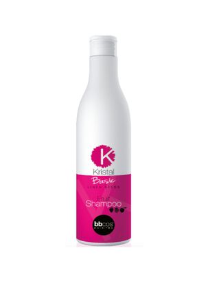 Shampoo vitaminico Fruit Kristal Basic 500 ML,hi-res