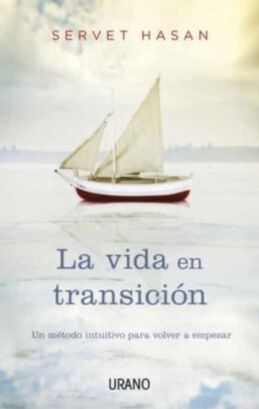 Libro La Vida En Transicion -866-,hi-res