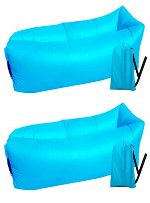 pack 2 hamaca sofa inflable outdoors ,hi-res