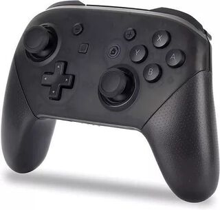 Control Joystick Pro Compatible Con Nintendo Switch Calidad,hi-res