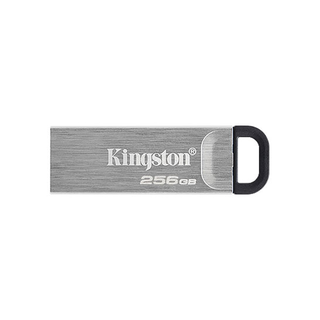 Pendrive Kingston Data Traveler Kyson 256GB USB 3.2,hi-res