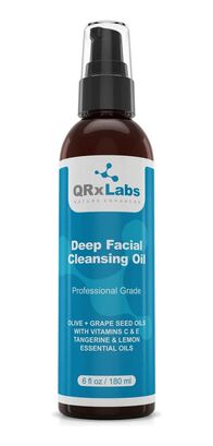 Aceite Facial Limpiador - Deep Facial Cleansing Oil,hi-res