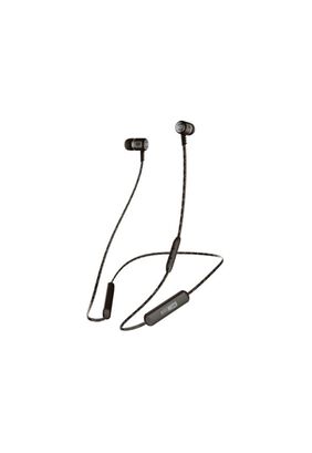 Audífono In-ear Bluetooth  Aluminium Negro Mlab,hi-res