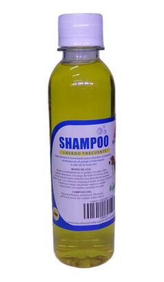 Shampoo Lavado Frecuente Mascota Perro,hi-res