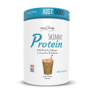 Proteína Skinny Protein 450Grs Café Helado,hi-res
