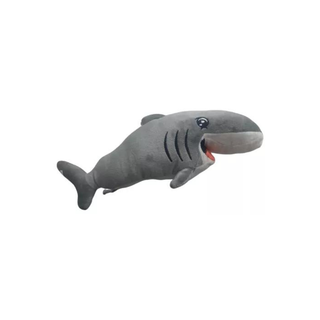 Peluche de tiburon de 35cm,hi-res