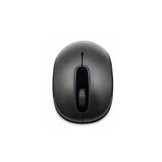 Mouse Inalámbrico Óptico 1000dpi Color Negro - Puntostore,hi-res