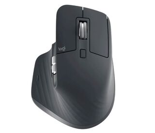 Mouse Inalambrico Logitech MX Master Advanced 3S Bluetooth,hi-res