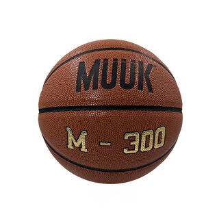 Balón de Basketball Muuk M-300 Nº7,hi-res