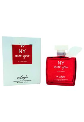 Instyle Ny New You EDP 100 ml,hi-res