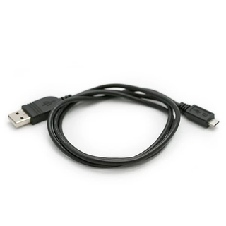 Cable micro USB de 0,8m,hi-res