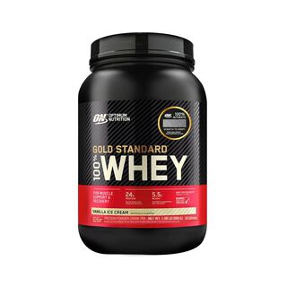 100% Whey Gold Standard 1.98 lbs - Optimum Nutrition,hi-res