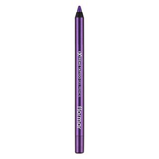 Delineador Extreme Tattoo Gel Pencil Purple Blaze,hi-res