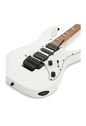 Guitarra Eléctrica Ibanez Rg350dxz Blanca,hi-res