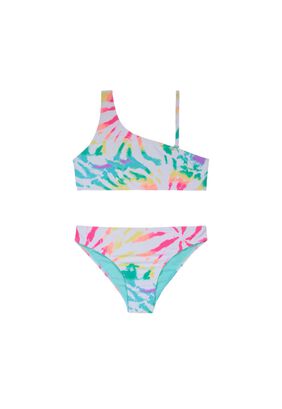 Traje de Baño Teens Niña Bikini UV30+ H2O Wear,hi-res