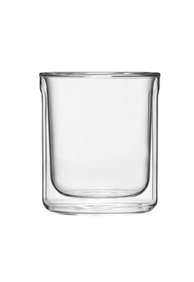 Vaso doble vidrio 355ml (Pack 2un),hi-res