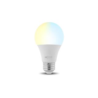 Ampolleta LED inteligente WIFI Blanco/Cálido 1 unidad,hi-res