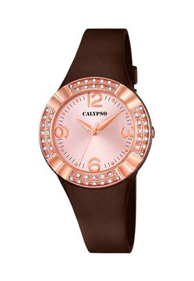Reloj K5659/3 Calypso Mujer Trendy,hi-res
