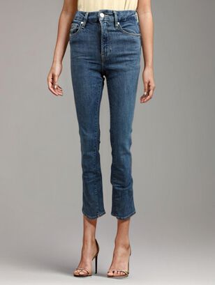 Jeans Zara Talla 36 (3007),hi-res